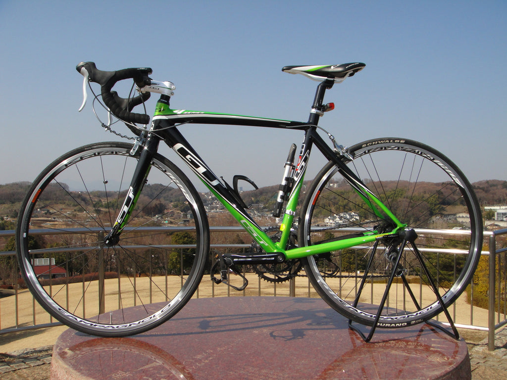 Gt 4 series road top bike
